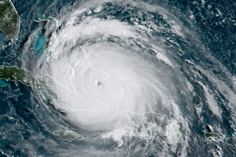 irma